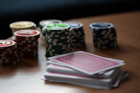 The Poker Traveler: Tips for Comfortable and Efficient Trips
