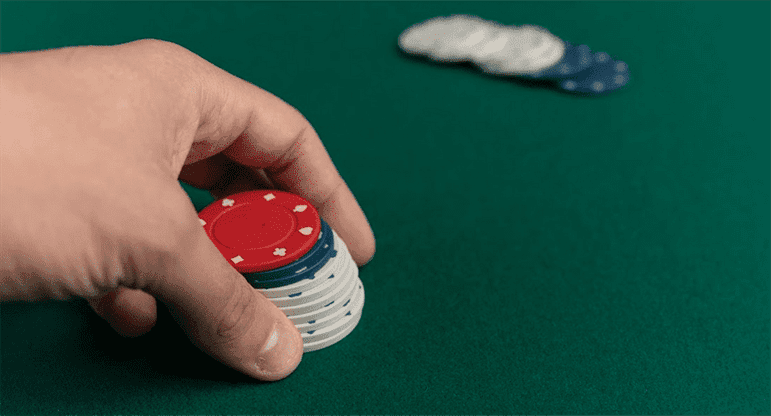 Poker Table Manners: A Guide to Politeness and Respect