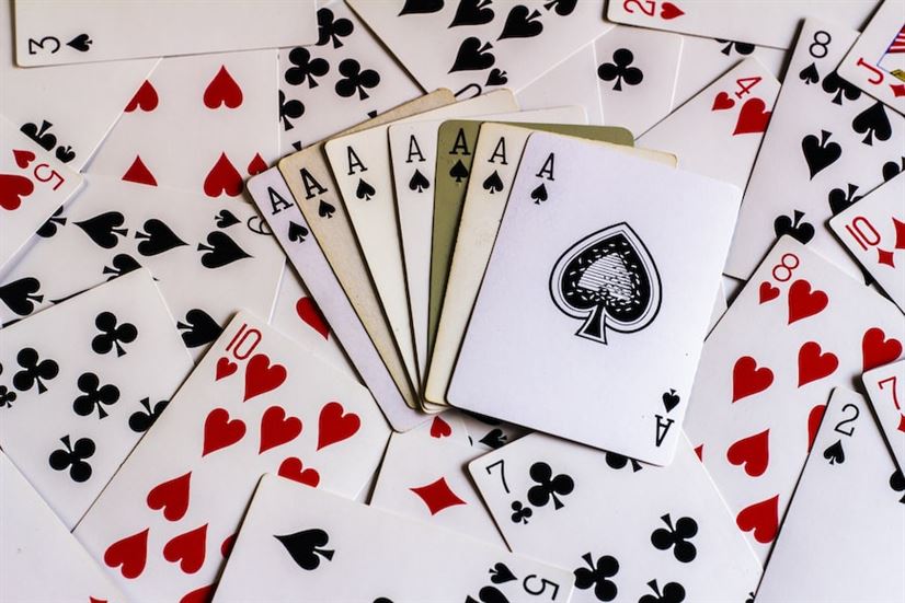 Seven-Card Stud: Mastering the Classic Poker Variant