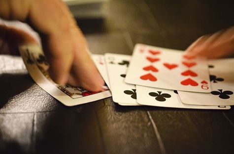 Crunching the Numbers: The Mathematics Behind Winning Poker