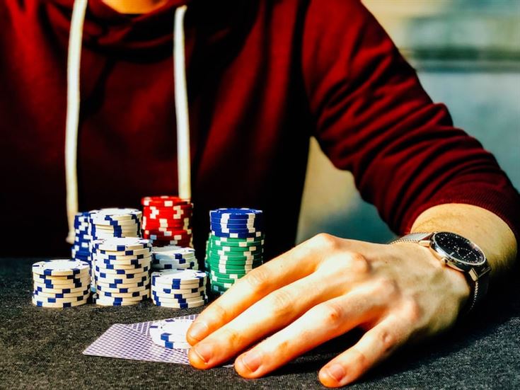 The Unspoken Rules: Etiquette Essentials at the Poker Table
