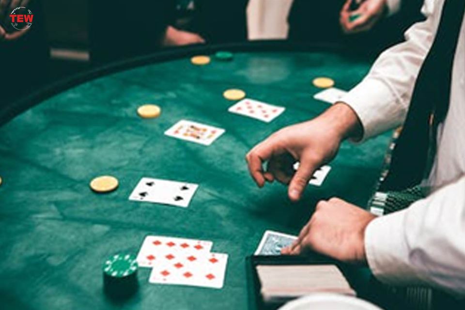 The Power of Patience: Developing a Disciplined Poker Mindset