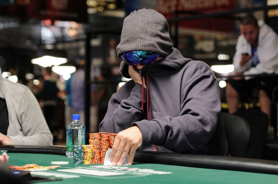 Inside the Mind of a Poker Player: Understanding the Psychological Dynamics