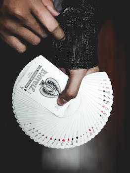 Playing by the Rules: The Importance of Poker Etiquette